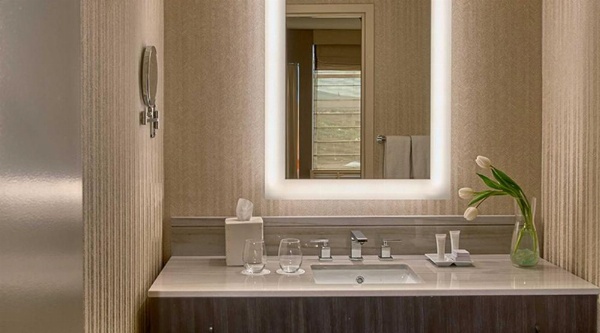 Hotel Zoe Fisherman's Wharf image 19