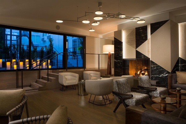 Hotel Zoe Fisherman's Wharf image 2